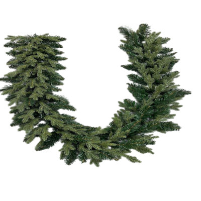 Гирлянда хвойная 250 см 318-250CM Baizheng