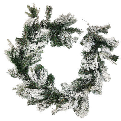 Гирлянда хвойная 250 см 320-250CM Baizheng