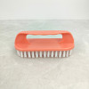 Мини картинка Щетка-утюжок пластиковая 14.5х6.5х6 см цвет ассорти Baizheng