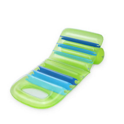 Матрас для плавания 193*80 см Summer Colors BestWay Матрас для плавания 193*80 см Summer Colors BestWay