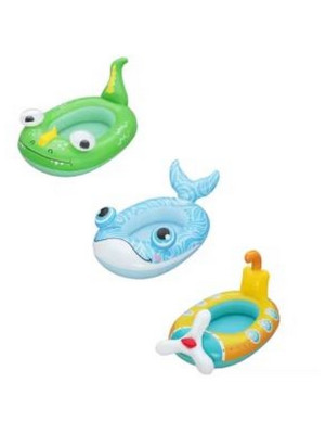 Лодка для плавания Buoy Buddy BestWay Лодка для плавания Buoy Buddy BestWay