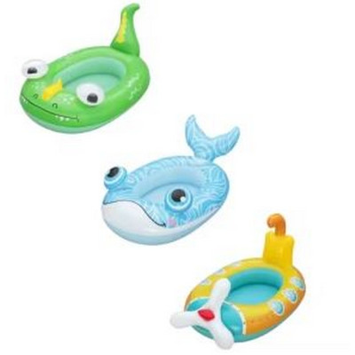 Лодка для плавания Buoy Buddy  BestWay