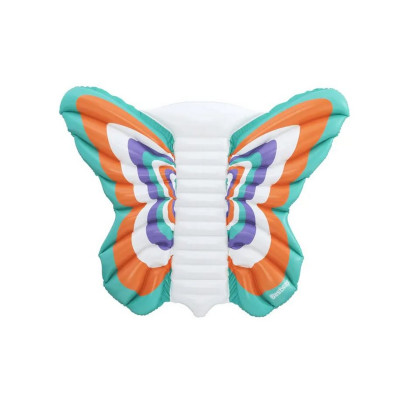 Матрас-лаундж 193*176 см Бохо Батерфляй Bestway