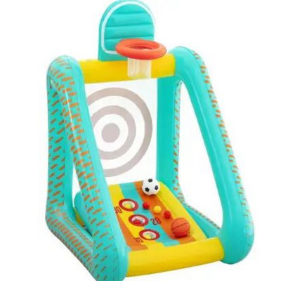 Игровой центр 127*109*178 см Bestway