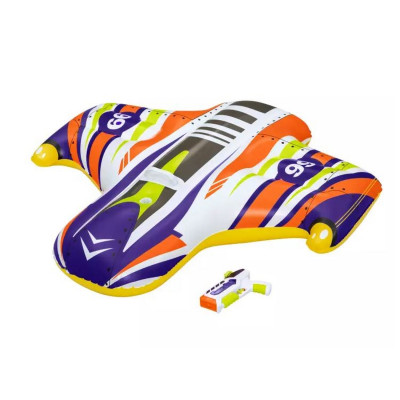 Игрушка для катания верхом 117 *107 см Шатл Bestway