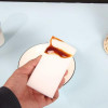 Мини фото №1 Губка меламиновая кухонная 4 шт10х7х3 см Супер губка Baizheng