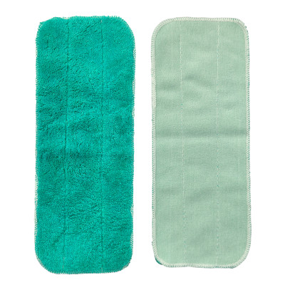 Насадка для швабры микрофибра 32х12 см MopM1-H для модели MopM1 Рыжий кот Насадка для швабры микрофибра 32х12 см MopM1-H для модели MopM1 Рыжий кот