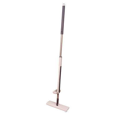 Швабра металлическая 145 см отжим насадка микрофибра 32,5х10,5 см Wring Leonord Швабра металлическая 145 см отжим насадка микрофибра 32,5х10,5 см Wring Leonord