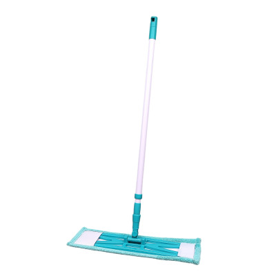 Швабра металлическая 120 см насадка микрофибра 42х14 см телескоп ручка MopM3-Eco Рыжий кот Швабра металлическая 120 см насадка микрофибра 42х14 см телескоп ручка MopM3-Eco Рыжий кот