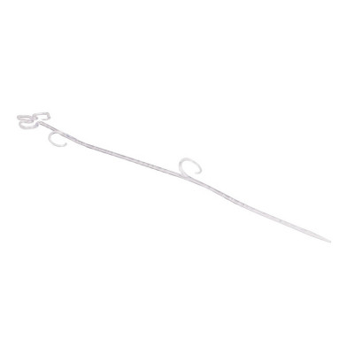 Опора пластмассовая для орхидеи 60 см прозрачный Bmc Опора пластмассовая для орхидеи 60 см прозрачный Bmc