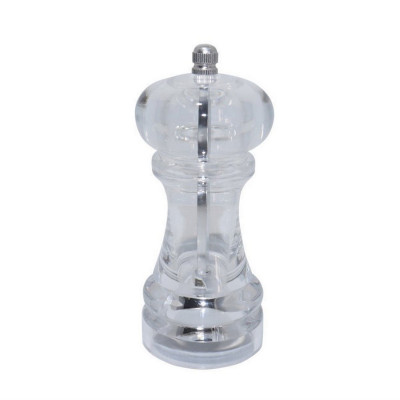 Мельница акриловая для специй  18х5,5 см Baizheng