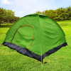 Мини изображение Палатка 4-х местная 200х200х135 см автоматическая салатовый Baizheng