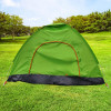 Мини картинка Палатка 4-х местная 200х200х135 см автоматическая салатовый Baizheng