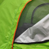 Миниатюра Палатка 4-х местная 200х200х135 см автоматическая салатовый Baizheng