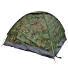 Мини фото Палатка 4-х местная 200х200х135 см автоматическая хаки Baizheng