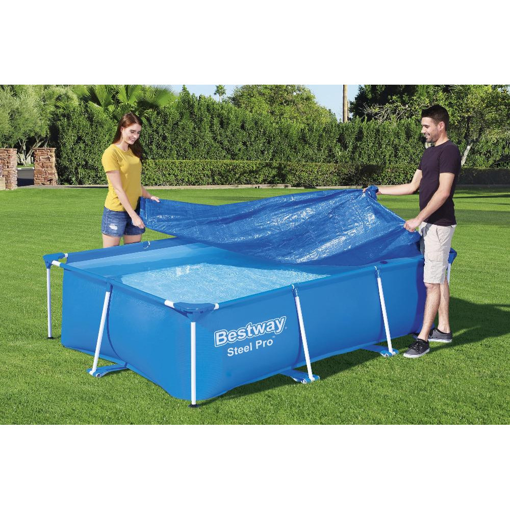 Тент для бассейна 259*170 см BestWay