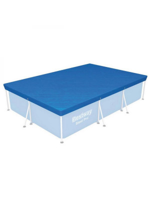 Тент для бассейна 304*205 см BestWay Тент для бассейна 304*205 см BestWay