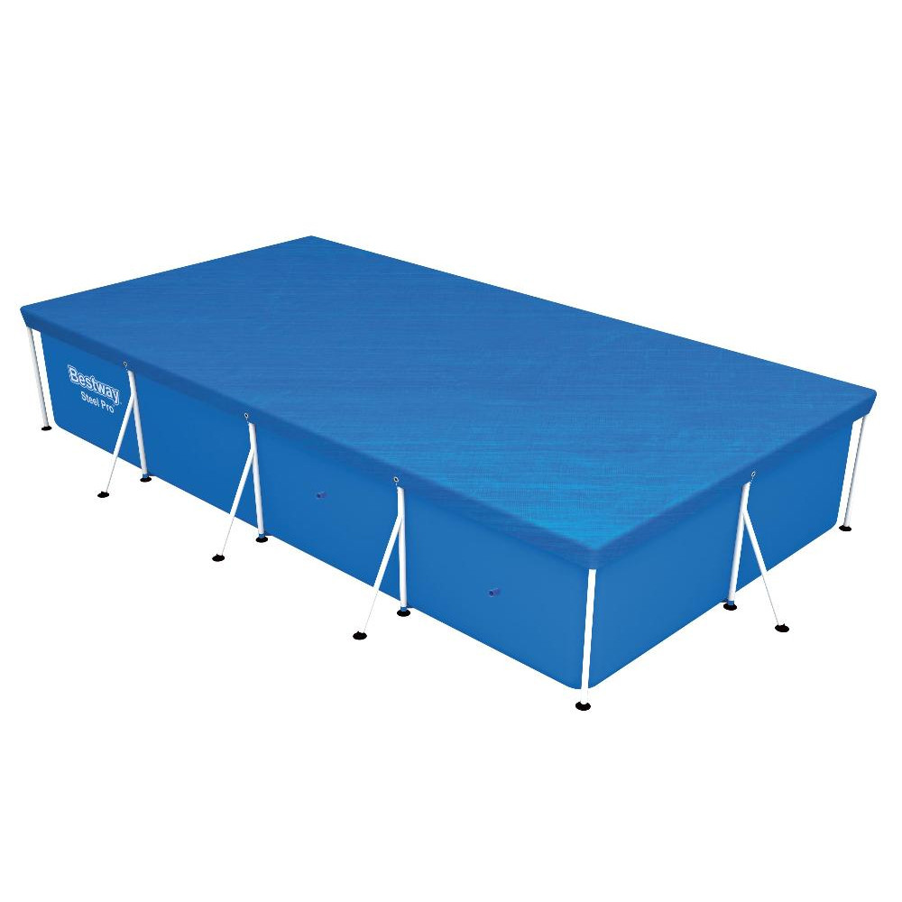 Тент для бассейна 400*211 см BestWay