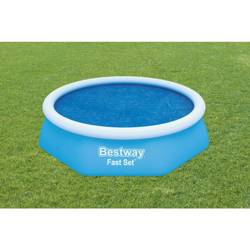 Покрывало для бассейна 427*457 см BestWay