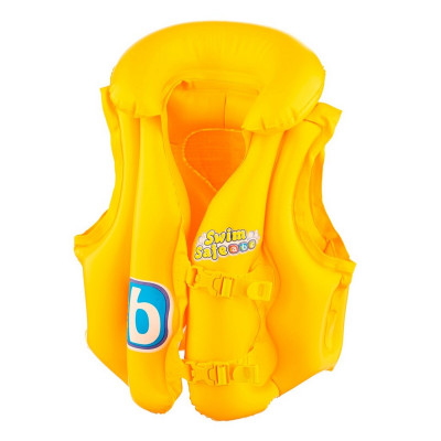 Жилет для плавания 51*46 см BestWay