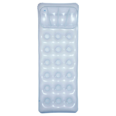 Матрас для плавания 188х71 см Metal Tech BestWay