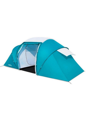 Палатка 4-х местная 460х230х185 см Family Ground BestWay