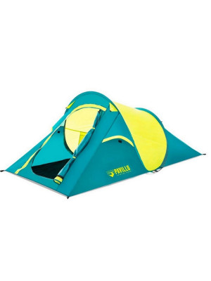 Палатка 2-х местная 220х120х90 см Coolquick BestWay
