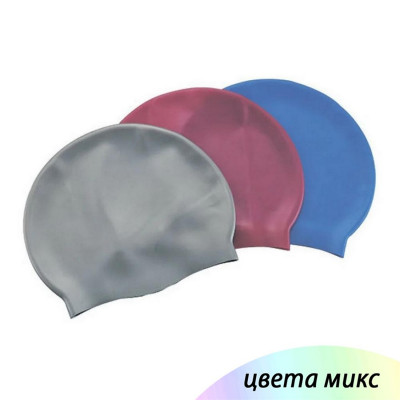 Шапочка для плавания от 14 лет Glide BestWay