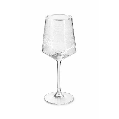 Набор стеклянный бокалов 6 пр 430 мл для вина на ножке Baizheng