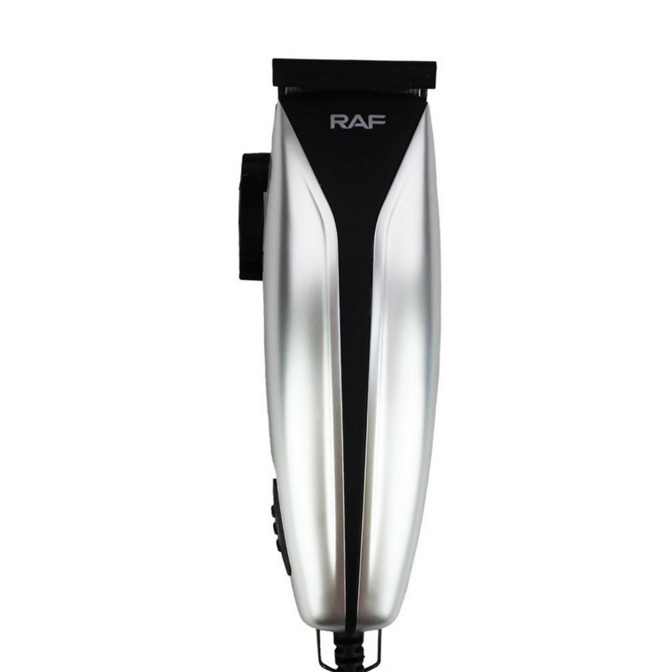 Машинка для стрижки 7 Вт 4 насадки R.415 Baizheng