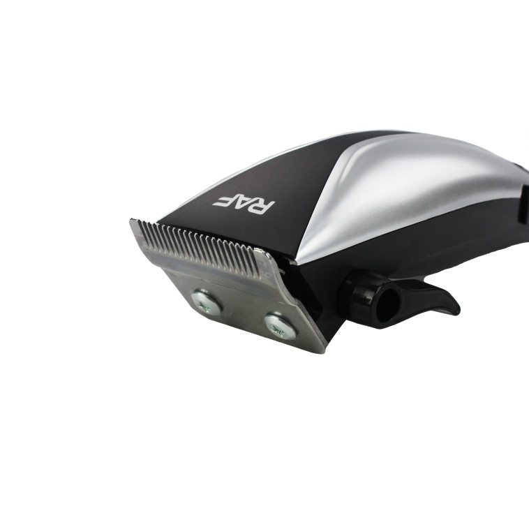 Изображение Машинка для стрижки 7 Вт 4 насадки R.415 Baizheng