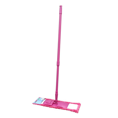 Швабра металлическая 105 см насадка микрофибра 40х12 см черенок металл микс Baizheng Швабра металлическая 105 см насадка микрофибра 40х12 см черенок металл микс Baizheng