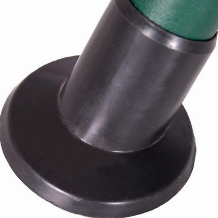 Cнимок Качели садовые Удачная мебель Куба, зеленый, до 170кг, 1850*1060*1485мм