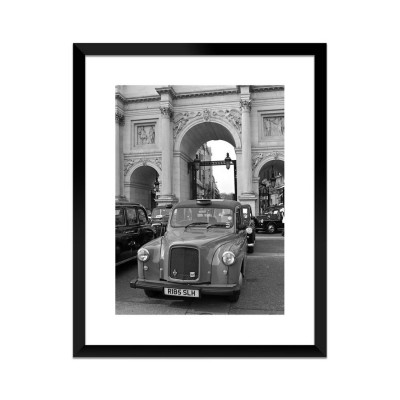 Картина паспарту 40х50 см авто Постер-Лайн Картина паспарту 40х50 см авто Постер-Лайн