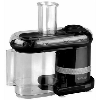 Измельчитель электрический 150 Вт 7в1 лезвия нержвеющая сталь черный EN-147Pro Energy
