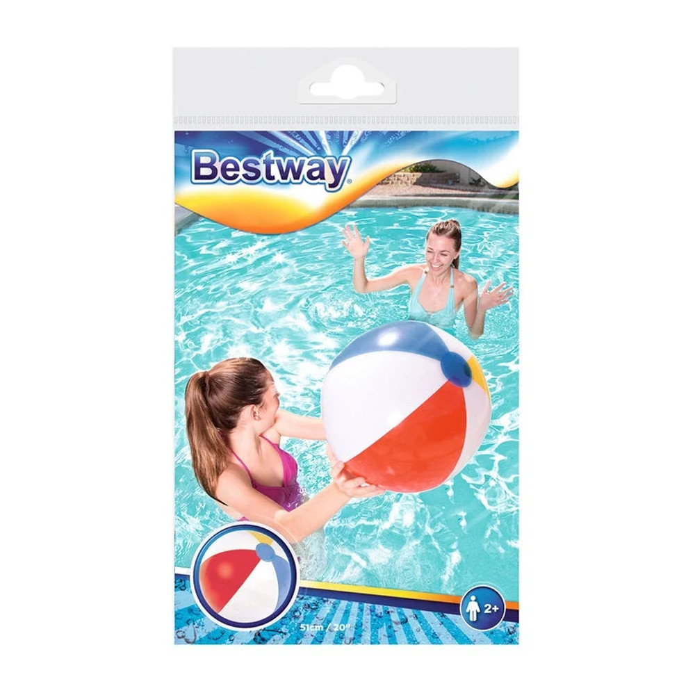 Мяч пляжный 61 см BestWay