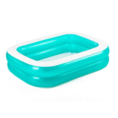 Бассейн надувной 201*150*51 см 450 л BestWay