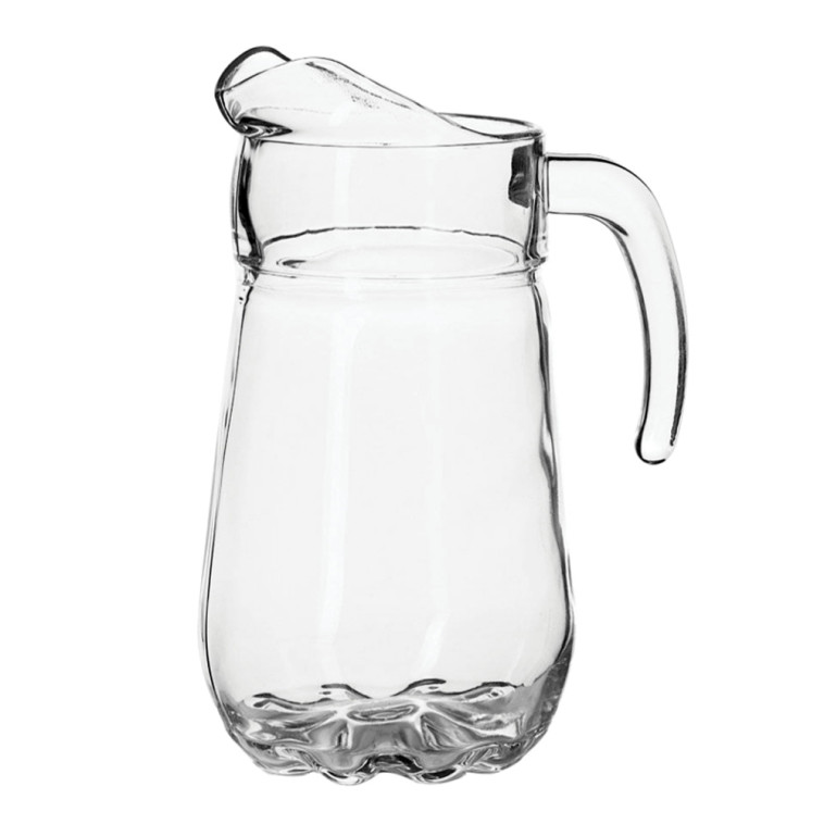 Кувшин стеклянный 1350 мл Sylvana Pasabahce