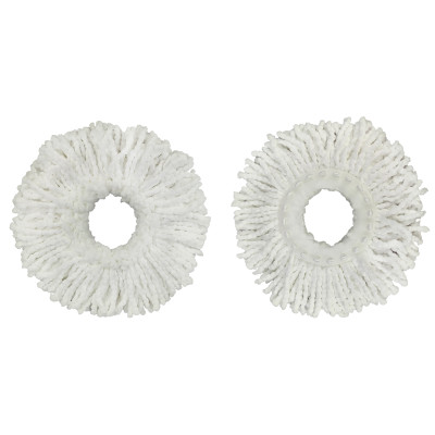 Насадка для швабры микрофибра 38х12 см BZ-0138 Baizheng Насадка для швабры микрофибра 38х12 см BZ-0138 Baizheng