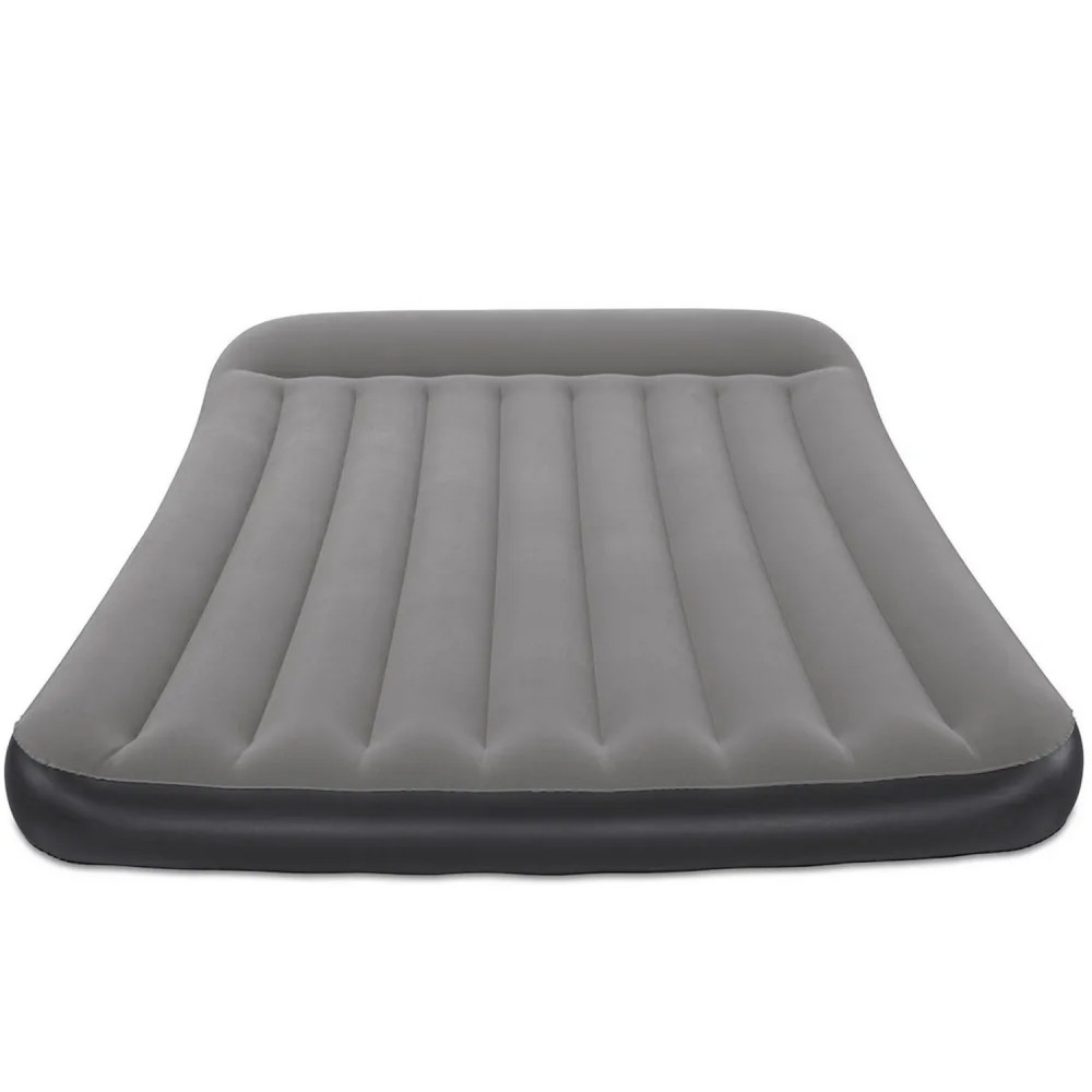Матрас надувной 203*152*30 см встроенный электронасос Tritech BestWay