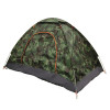 Мини фото Палатка 2-х местная 200х140х110 см автоматическая хаки Baizheng