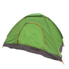 Мини фото Палатка 2-х местная 200х140х110 см автоматическая салатовый Baizheng
