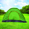 Мини картинка Палатка 2-х местная 200х140х110 см автоматическая салатовый Baizheng