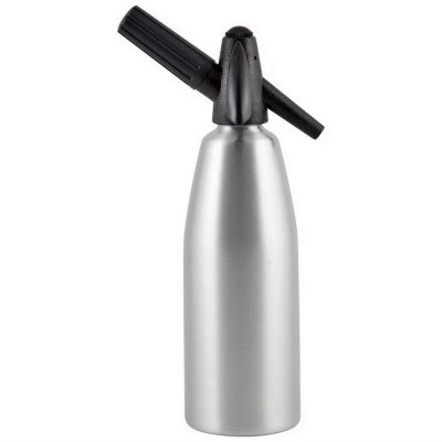 Сифон алюминиевый 1 л Allegria Mallony