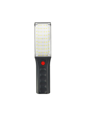 Фонарь ручной led подвесной Baizheng