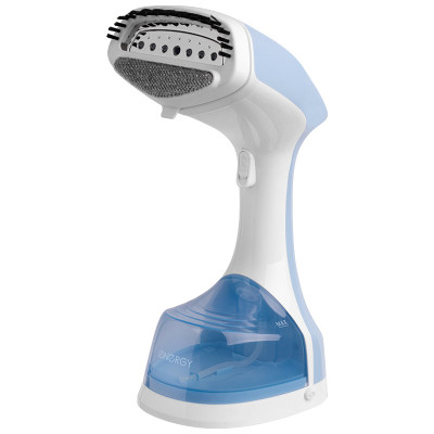 Отпариватель  1,5 кВт ручной 0,23 л 17 гр/мин индикатор бело-голубой EN-357 Energy