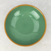 Мини картинка Тарелка керамическая суповая  20 см 800 мл Stone green Коралл