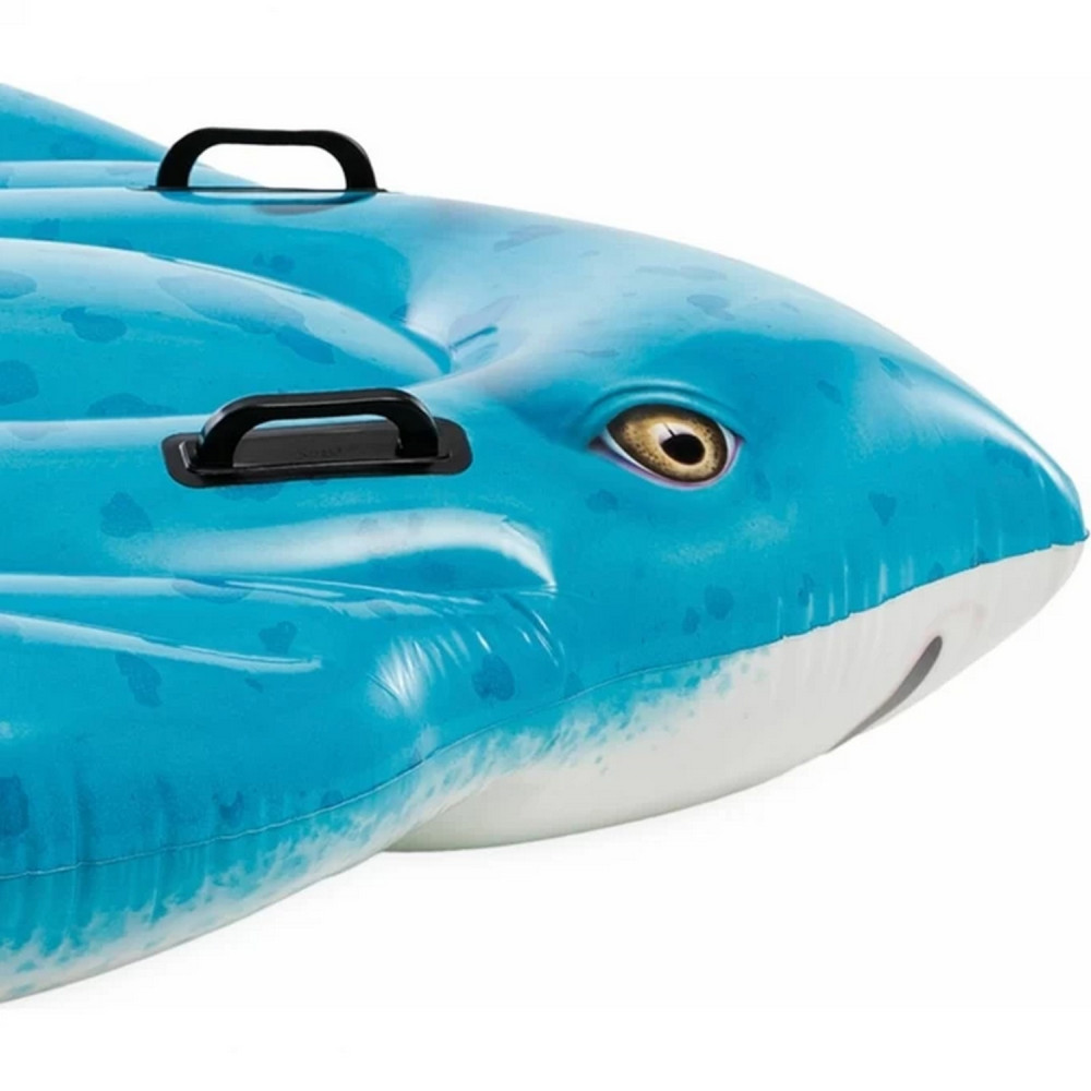 Игрушка для катания верхом 188*145 см Скат Intex
