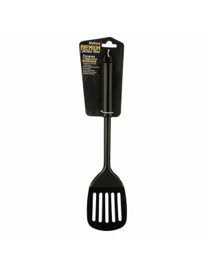 Лопатка нержавеющая сталь см ручка из non-stick черный Classico Nero Mallony
