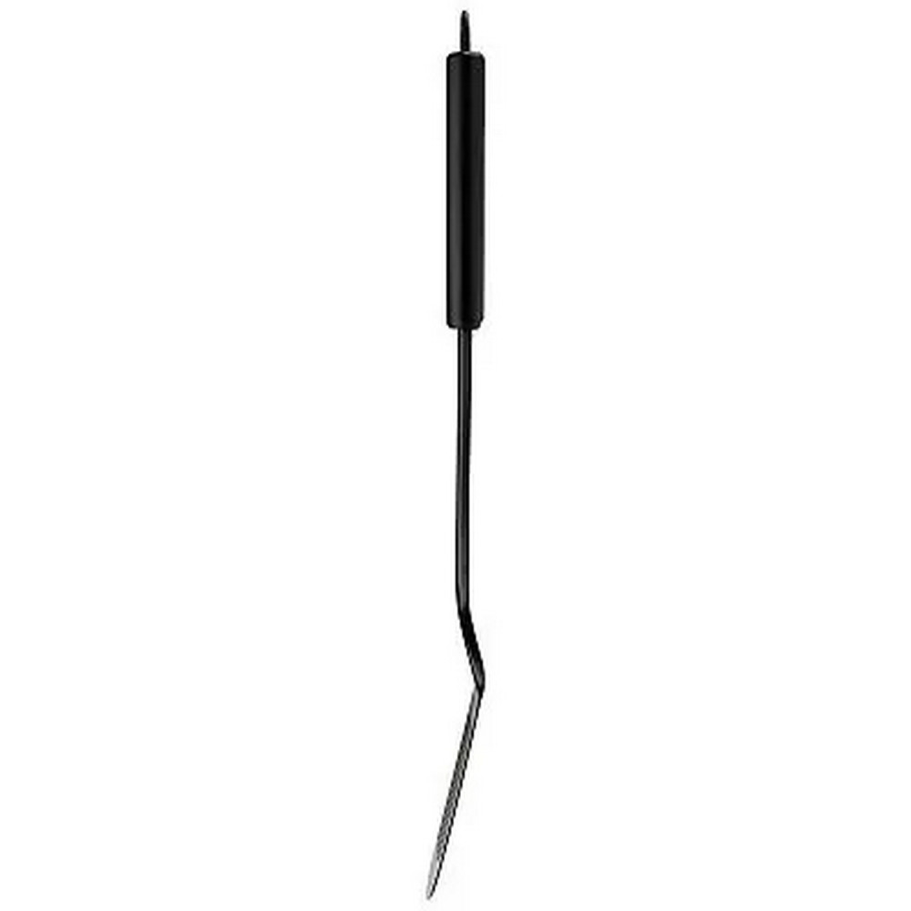 Лопатка нержавеющая сталь см ручка из non-stick черный Classico Nero Mallony